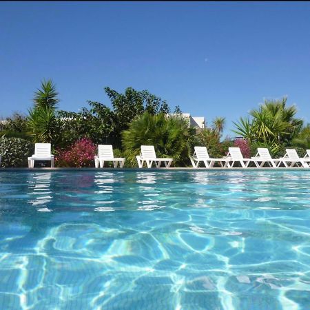 Luxury 3 Piece Garden Apartment In Cannes Marina Mandelieu Εξωτερικό φωτογραφία
