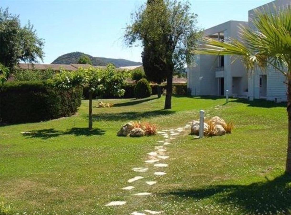 Luxury 3 Piece Garden Apartment In Cannes Marina Mandelieu Εξωτερικό φωτογραφία