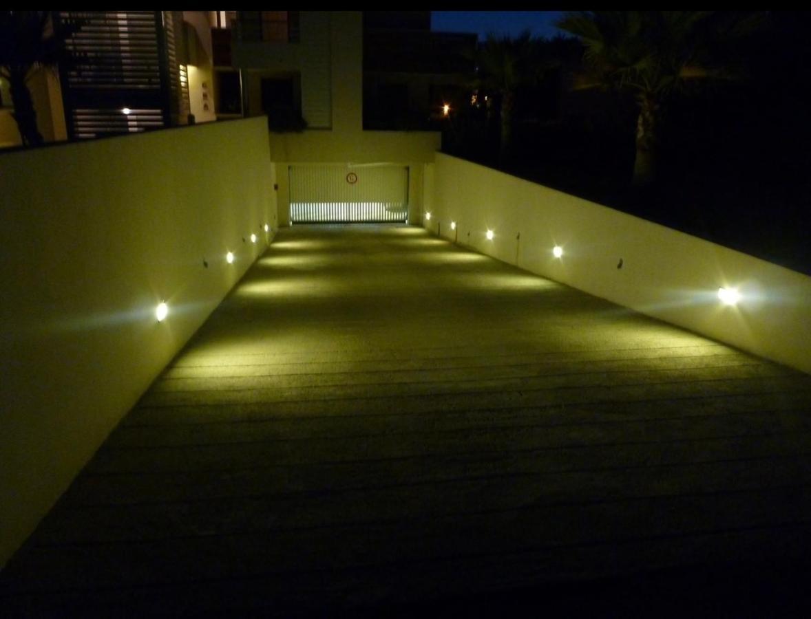 Luxury 3 Piece Garden Apartment In Cannes Marina Mandelieu Εξωτερικό φωτογραφία