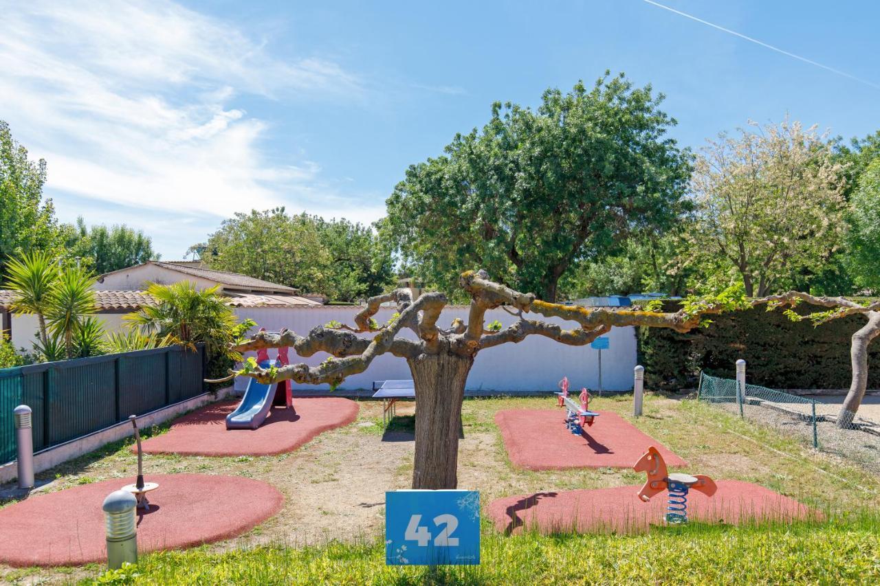 Luxury 3 Piece Garden Apartment In Cannes Marina Mandelieu Εξωτερικό φωτογραφία