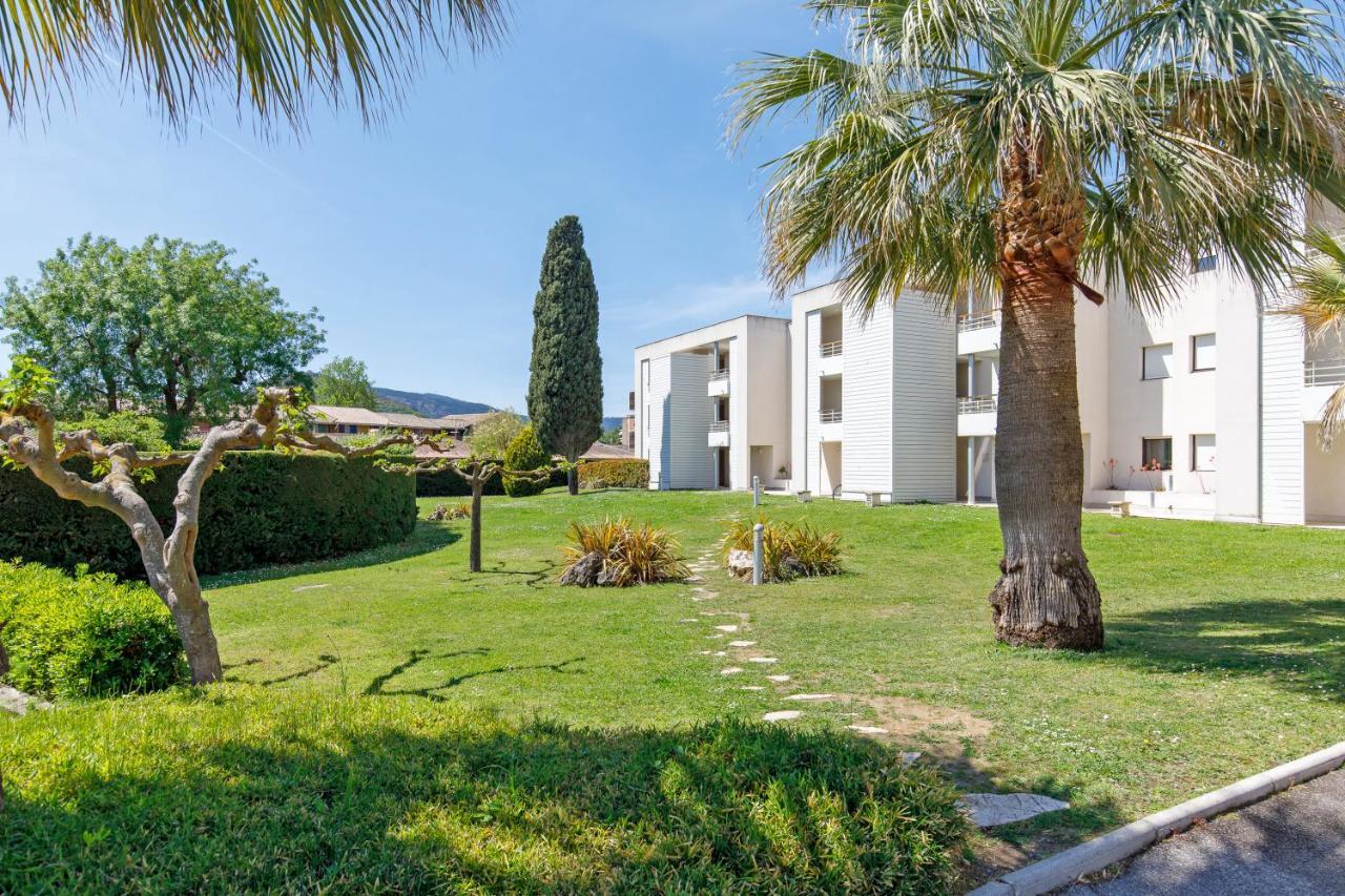 Luxury 3 Piece Garden Apartment In Cannes Marina Mandelieu Εξωτερικό φωτογραφία